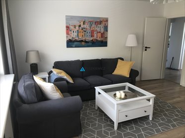 Nowoczesne 3-pokojowe mieszkanie z panoramicznym widokiem mieszkanie Gdynia, Chylonia, Swarzewska