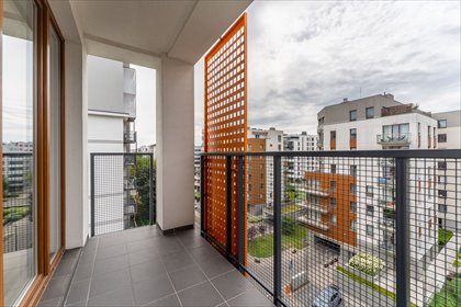 Przestronne 3-pokojowe mieszkanie na Mokotowie zapraszam mieszkanie Warszawa, Mokotów, Krzemowe Osiedle, Cybernetyki