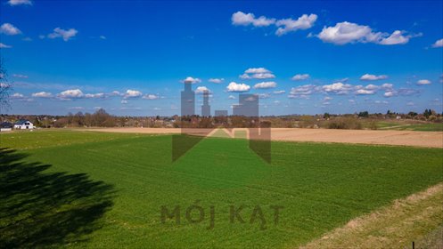 Działka budowlana na sprzedaż Uniszowice 986m2 Foto 2