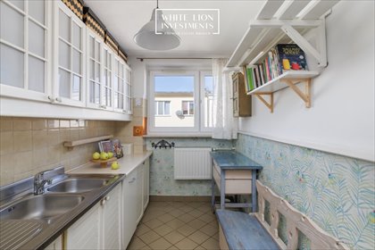 mieszkanie na sprzedaż 87m2 mieszkanie Warszawa, Mokotów, Stary Mokotów, Odolańska