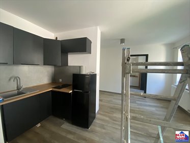 mieszkanie na wynajem 45m2 mieszkanie Sosnowiec, Pogoń