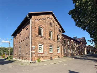 Kamienica z duszą, metraż z potencjałem mieszkanie Sosnowiec, Skwerowa