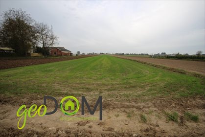 Działka budowlana na sprzedaż Rudka Kozłowiecka 1 800m2 Foto 7