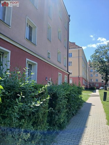 Mieszkanie 44,74 m² w Tychach - do własnej aranżacji mieszkanie Tychy, B