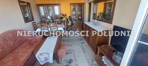 2-pokojowe mieszkanie z balkonem w Ustroniu (blisko centrum) mieszkanie Ustroń, Manhatan