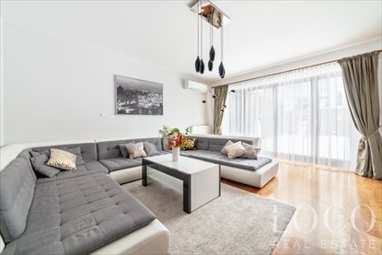dom na wynajem 270m2 dom Warszawa, Mokotów, Wyględów, Przejazd