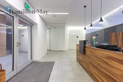 Polecam ekskluzywne biuro 606 m² w prestiżowym biurowcu Wrocław lokal użytkowy Wrocław, Krzyki, Wałbrzyska