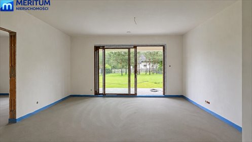 Nowoczesny dom bliźniak 178 m2, pompa ciepła - polecam! dom Ojrzanów