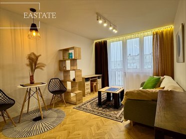 mieszkanie na wynajem 38m2 mieszkanie Warszawa, Targówek Bródno, Łabiszyńska