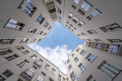 mieszkanie na sprzedaż 38m2 mieszkanie Warszawa, Wola Mirów, Ogrodowa