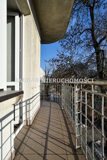 mieszkanie na sprzedaż 101m2 mieszkanie Warszawa, Ochota, Filtry, Nowowiejska