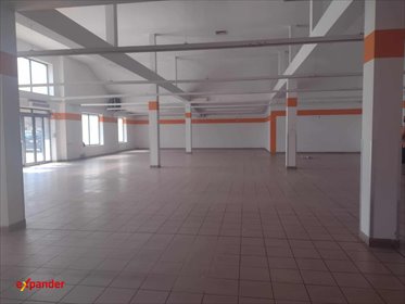 lokal użytkowy na wynajem 450m2 lokal użytkowy Sędziszów Małopolski, 3 Maja