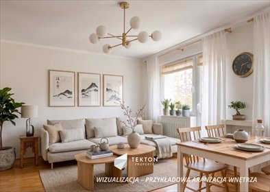 mieszkanie na sprzedaż 57m2 mieszkanie Koszalin, Marszałka Józefa Piłsudskiego