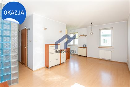mieszkanie na sprzedaż 51m2 mieszkanie Poznań, Piątkowo, Piątkowo, os. Stefana Batorego