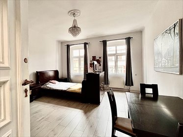 mieszkanie na sprzedaż 98m2 mieszkanie Wrocław, Śródmieście, Nadodrze, Bolesława Chrobrego