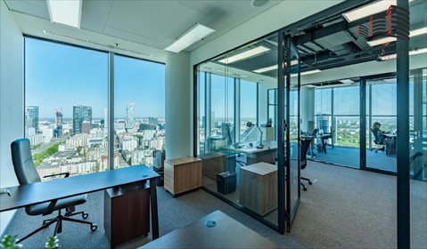 lokal użytkowy na wynajem 100m2 lokal użytkowy Warszawa, Wola, Rondo Ignacego Daszyńskiego