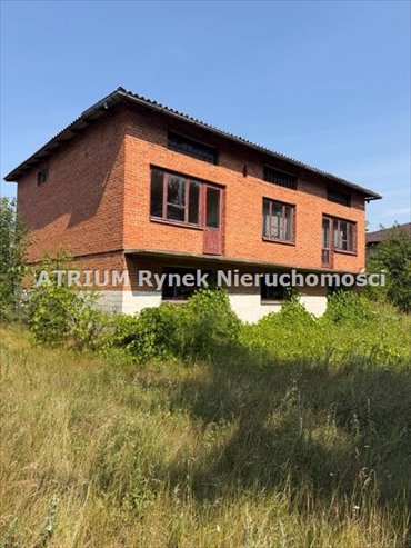 Sprzedam dom 200 m² z dużą działką 2000 m² w Jeżowie dom Jeżów