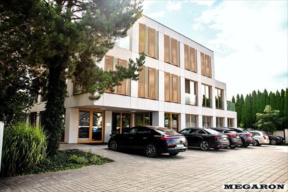 Lokal usługowo-medyczny 168 m² w centrum Częstochowy lokal użytkowy Częstochowa, Tysiąclecie