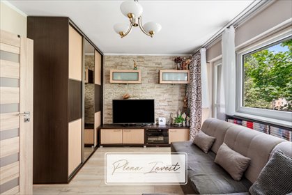 mieszkanie na sprzedaż 47m2 mieszkanie Warszawa, Żoliborz, Sady Żoliborskie, Elbląska