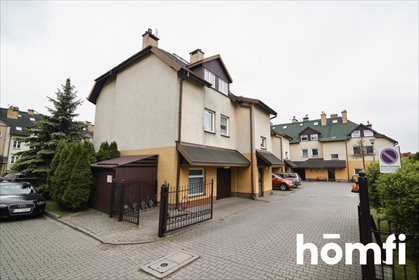 mieszkanie na sprzedaż 94m2 mieszkanie Zamość, Szymona Szymonowica