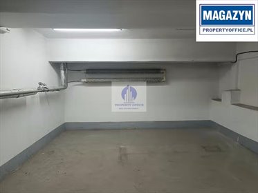 magazyn na wynajem 77m2 magazyn Warszawa, Mokotów, Puławska