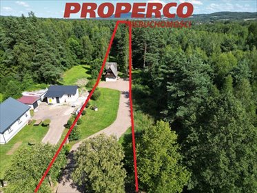 działka na sprzedaż 6400m2 działka Ciekoty