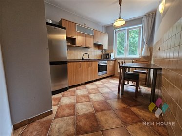 Polecam 2-pokojowe mieszkanie 45 m² w Olsztynie! mieszkanie Olsztyn, Grunwaldzka