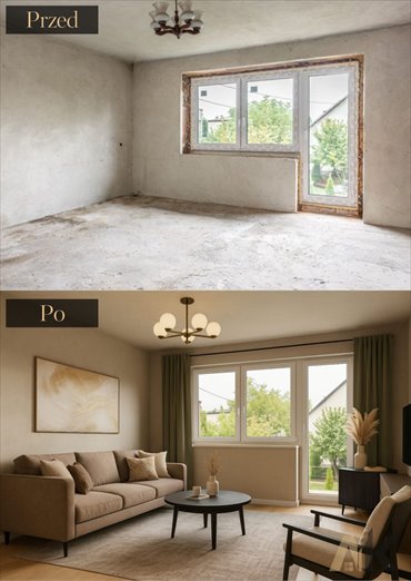 dom na sprzedaż 342m2 dom Nowy Sącz, Ojca Stanisława Papczyńskiego