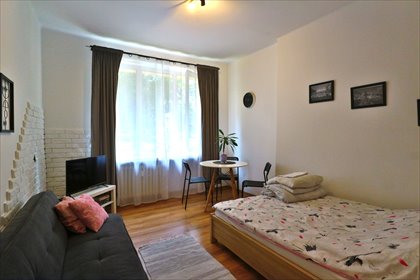 Zapraszam do mieszkania 32,8 m² w centrum Białegostoku mieszkanie Białystok, Centrum, Aleja Józefa Piłsudskiego