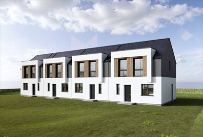 dom na sprzedaż 82m2 dom Milanówek, Myśliwiecka