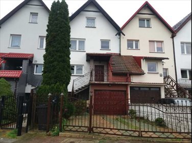 dom na sprzedaż 310m2 dom Wolin, Kwiatowa