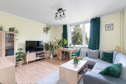 mieszkanie na sprzedaż 28m2 mieszkanie Warszawa, Żoliborz, ks. Teofila Boguckiego