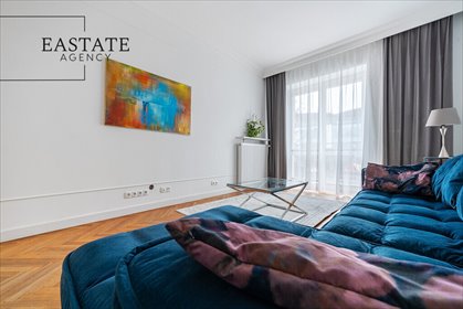 Wynajmę przestronne 3-pokojowe mieszkanie 68 m² w Warszawie mieszkanie Warszawa, Praga-Południe, Grochowska