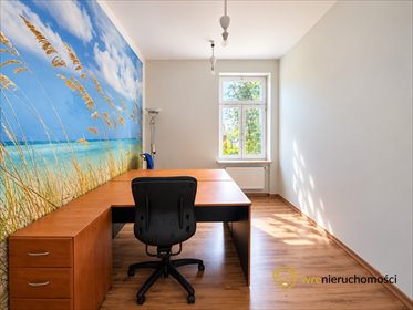 Wynajmę komfortowe biuro 11,5 m² w spokojnej okolicy Wrocławia lokal użytkowy Wrocław, Brochów, Koreańska