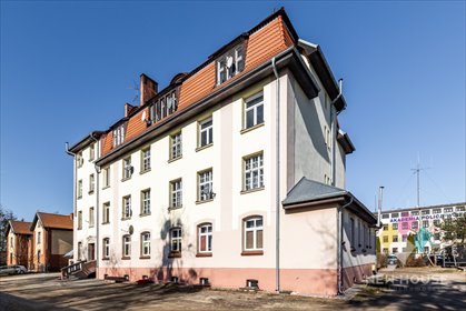 mieszkanie na sprzedaż 71m2 mieszkanie Szczytno, marsz. Józefa Piłsudskiego