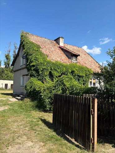 Polecam dom 103 m² z działką 1515 m² w Przeździęku Wielki dom Przeździęk Wielki