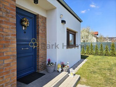 Urokliwy dom 89 m² z pełnym wyposażeniem polecam dom Mechlin