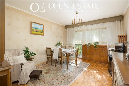 Funkcjonalne 3-pokojowe mieszkanie z balkonem zapraszam mieszkanie Warszawa, Ochota, Jankowska