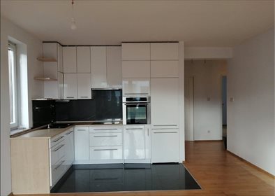 mieszkanie na sprzedaż 62m2 mieszkanie Rybnik, Zamysłów