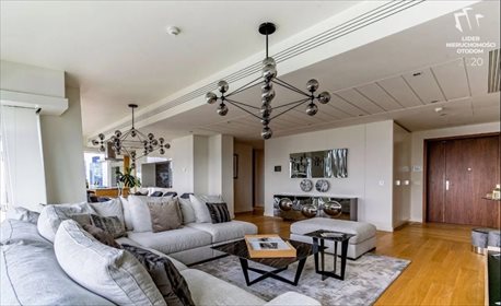 mieszkanie na wynajem 160m2 mieszkanie Warszawa, Śródmieście, Złota