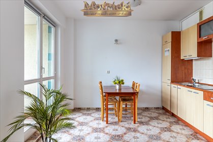 mieszkanie na sprzedaż 44m2 mieszkanie Warszawa, Ursynów, Kabaty, Melchiora Wańkowicza