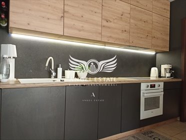 mieszkanie na sprzedaż 51m2 mieszkanie Szczecin, Niebuszewo, Łucznicza