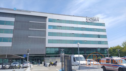 Biuro 194 m2 w cichej lokalizacji z dużym parkingiem zapraszam lokal użytkowy Warszawa, Wola Ulrychów, Jana Olbrachta