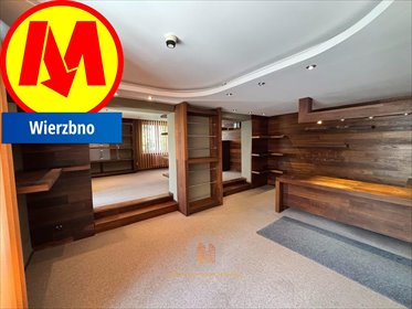 dom na wynajem 220m2 dom Warszawa, Mokotów Górny, Jana Woronicza