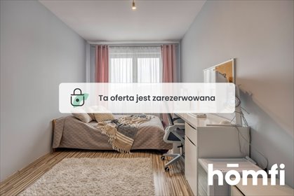 Przestronne 3-pokojowe mieszkanie z balkonem - Rzeszów Zalesie mieszkanie Rzeszów, Zalesie, al. gen. Władysława Sikorskiego