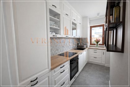 mieszkanie na sprzedaż 48m2 mieszkanie Julianów, Nadziei