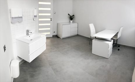 lokal użytkowy na wynajem 14m2 lokal użytkowy Rzeszów, Cegielniana