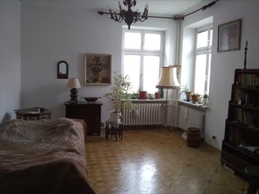 mieszkanie na sprzedaż 89m2 mieszkanie Warszawa, Ochota, Filtrowa