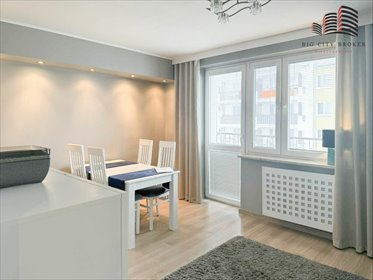 mieszkanie na sprzedaż 35m2 mieszkanie Lublin, Wrotków, Medalionów