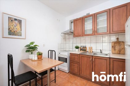 mieszkanie na wynajem 35m2 mieszkanie Kraków, Prądnik Biały, Prądnik Biały, Kuźnicy Kołłątajowskiej